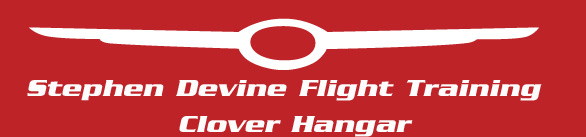 Stephen Devine Flight Training
